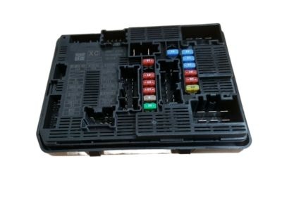 Module Assembly Power Control (IPDM) - 284B76CA3A